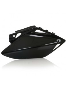 TAMPAS LATERAIS TRASEIRAS ACERBIS HONDA CR-F 450 2007 - 2008